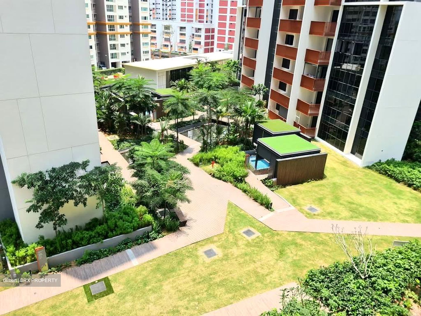 Riverfront Residences (D19), Apartment #557371731